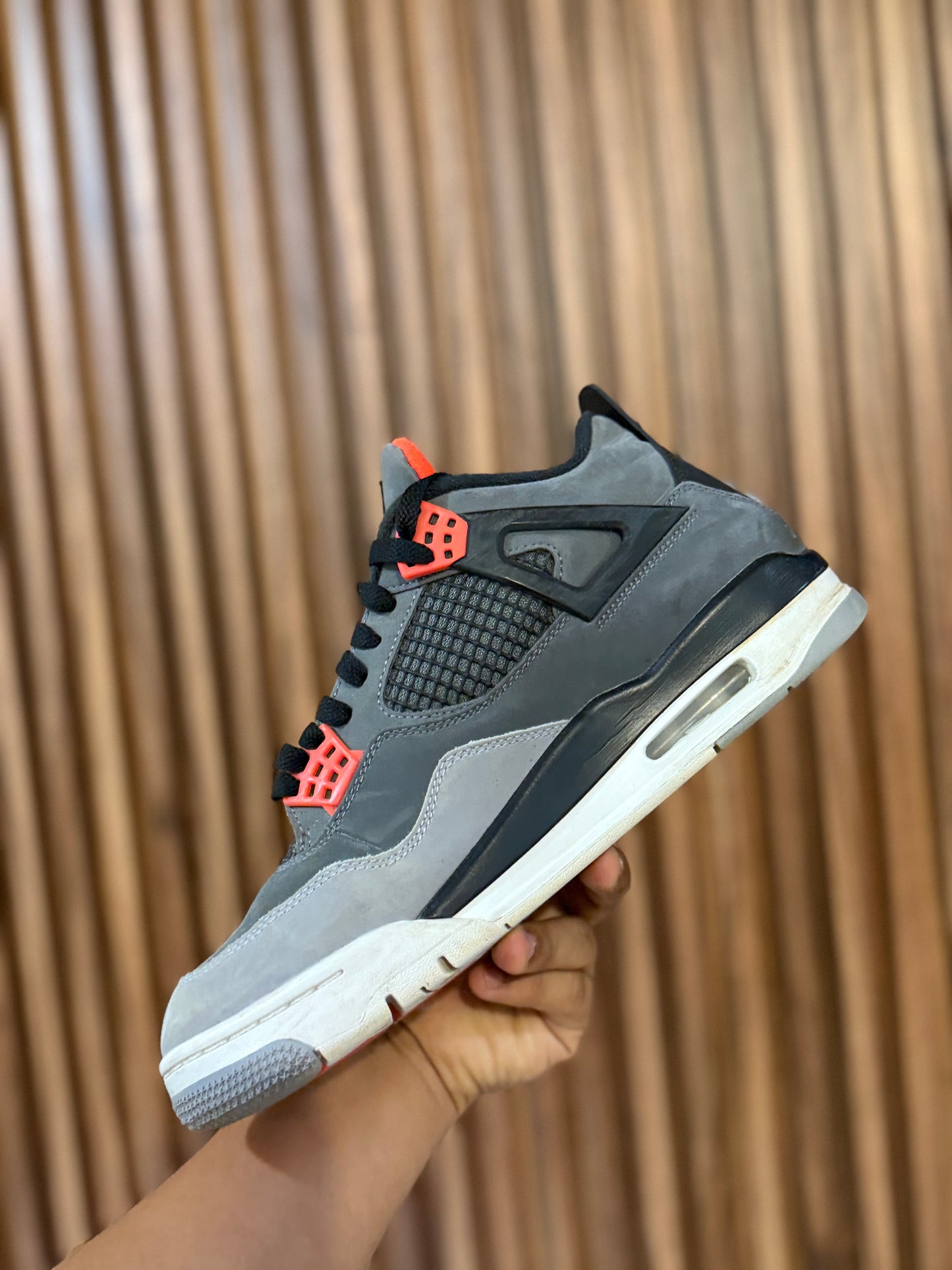 J4 Infrared 7.5Mx