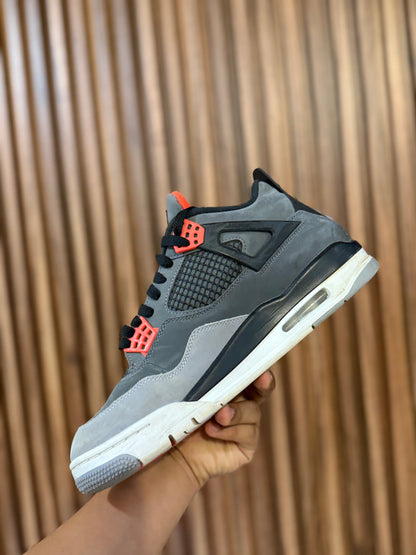 J4 Infrared 7.5Mx