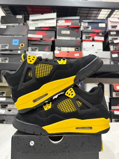 J4 Thunder 4.5Mx