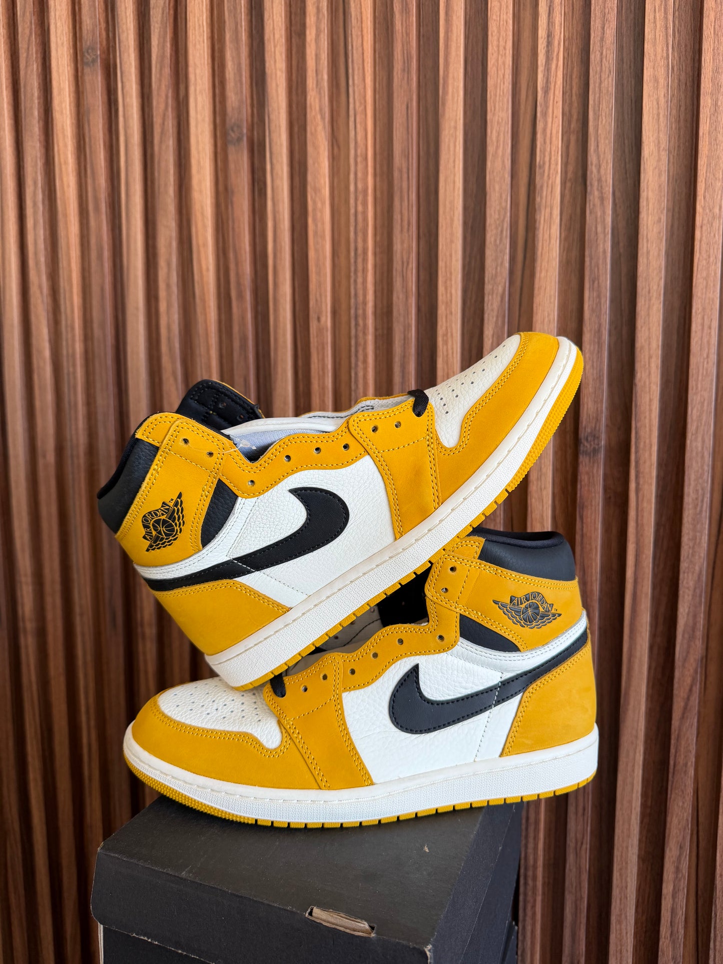 J1 Ochre 8Mx NUEVO