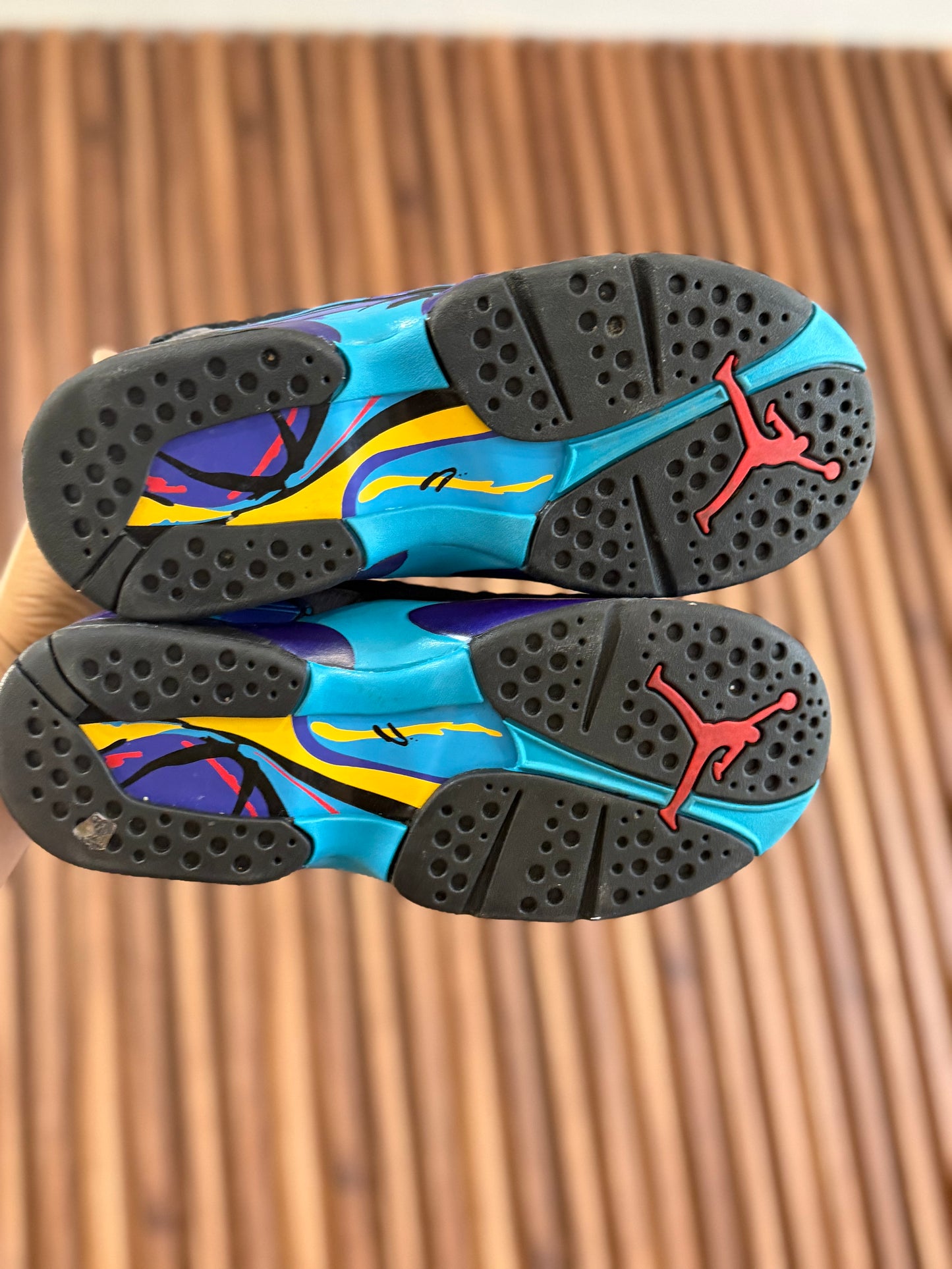 J8 Aqua 2025 4Mx