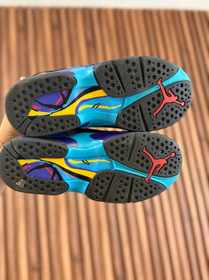 J8 Aqua 2025 4Mx