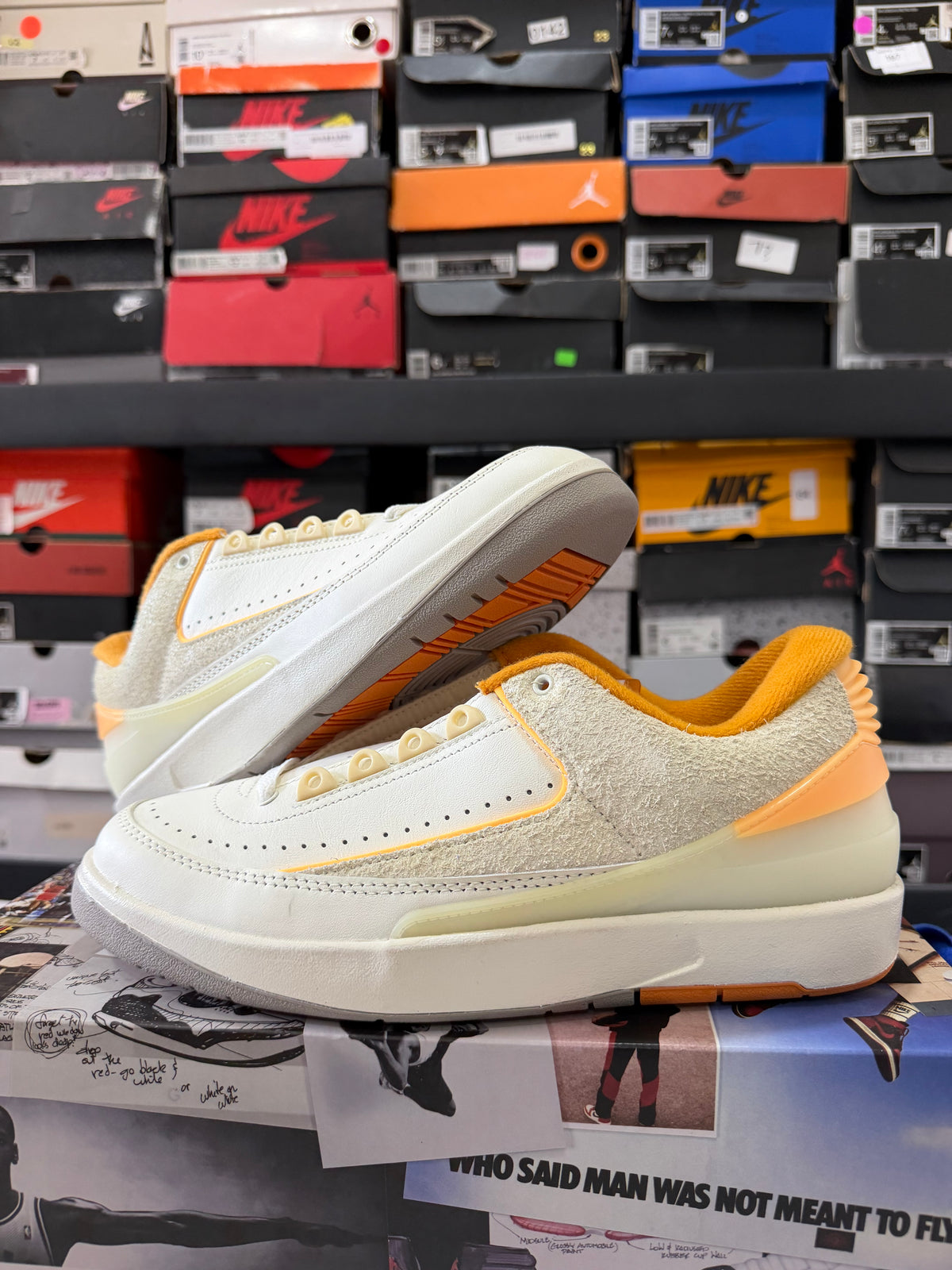 J2 Low 6.5Mx NUEVO