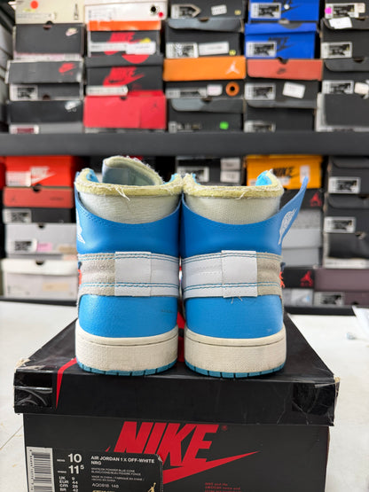 J1 Off-White Unc 8Mx