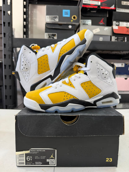 J6 Ochre 4.5Mx