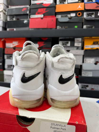 Uptempo 6Mx