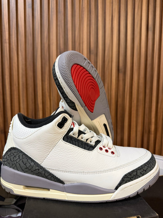 J3 Grey 6.5Mx
