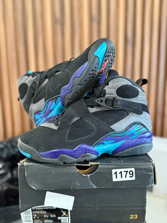 J8 Aqua 2025 4Mx