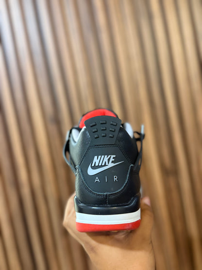 J4 Bred 3.5Mx