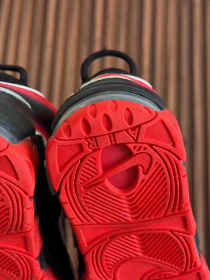 Uptempo Crimson 7Mx