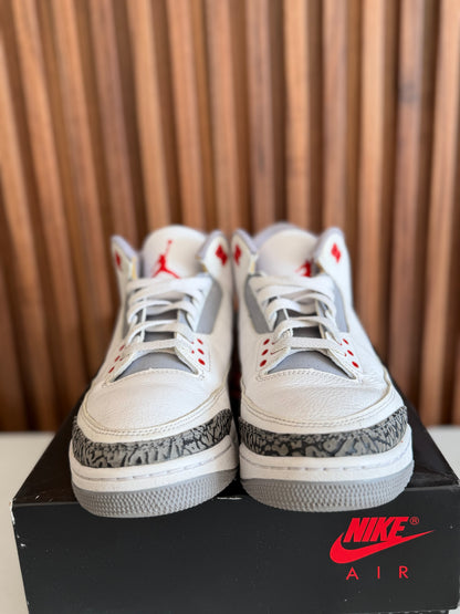 J3 Fire red 7Mx