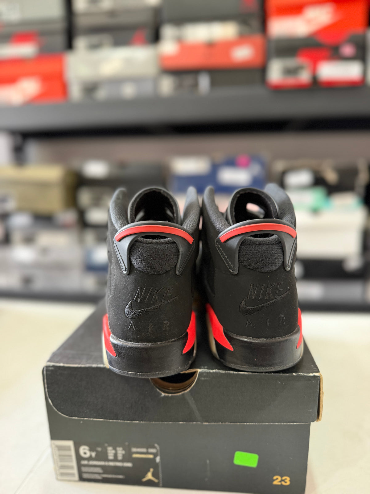 J6 Infrared 2019 4Mx