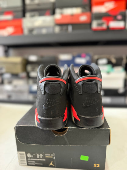 J6 Infrared 2019 4Mx