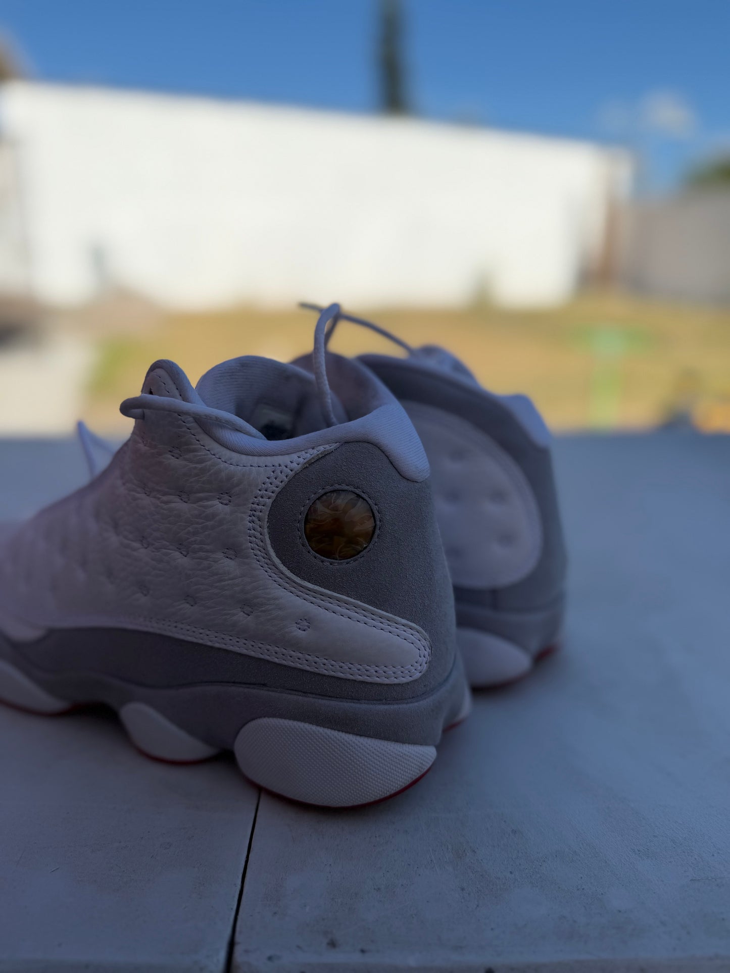 J13 Grey 7.5Mx
