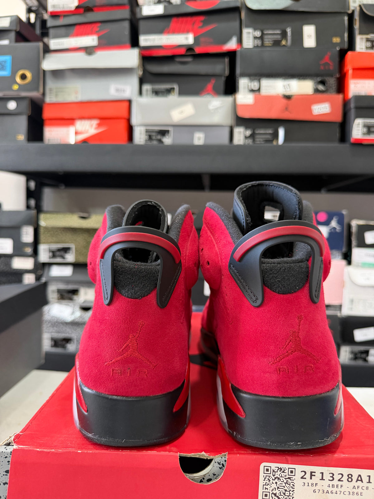 J6 Toro 8Mx