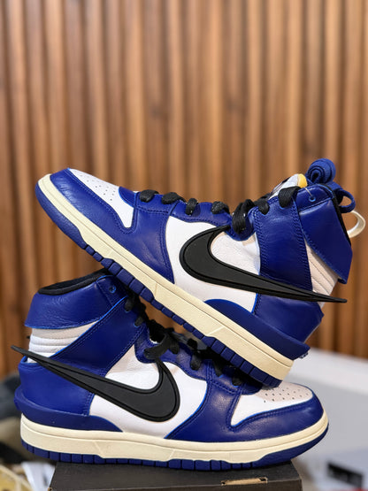Dunk Ambush 3.5Mx NUEVO