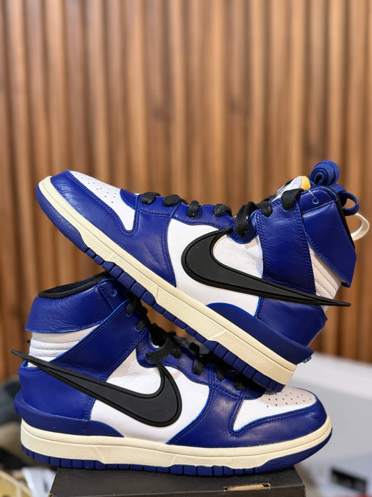 Dunk Ambush 3.5Mx NUEVO