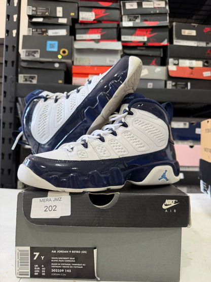 J9 Unc 5Mx