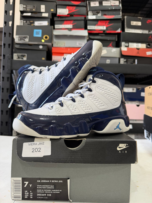 J9 Unc 5Mx