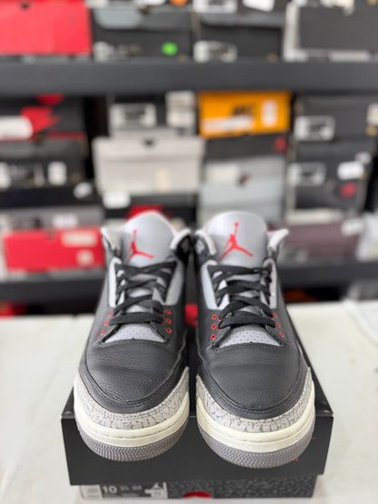 J3 Black 8Mx