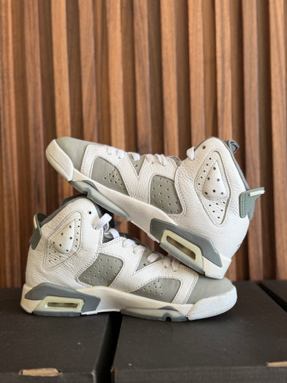 J6 Cool grey 3Mx