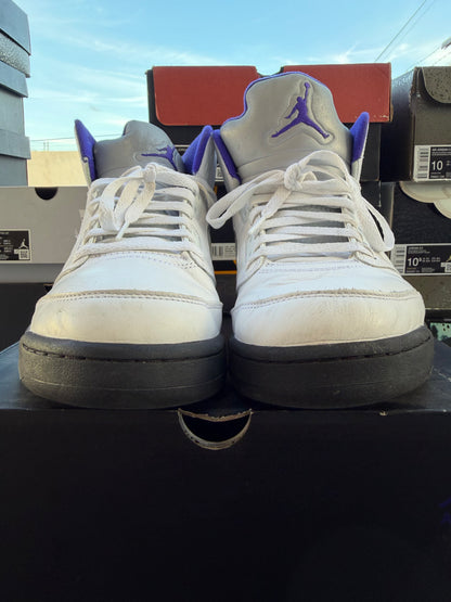 J5 Concord 8.5Mx