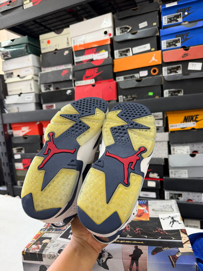 J6 Olympic 6.5Mx