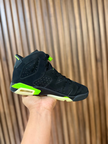 J6 Eletric green 4Mx