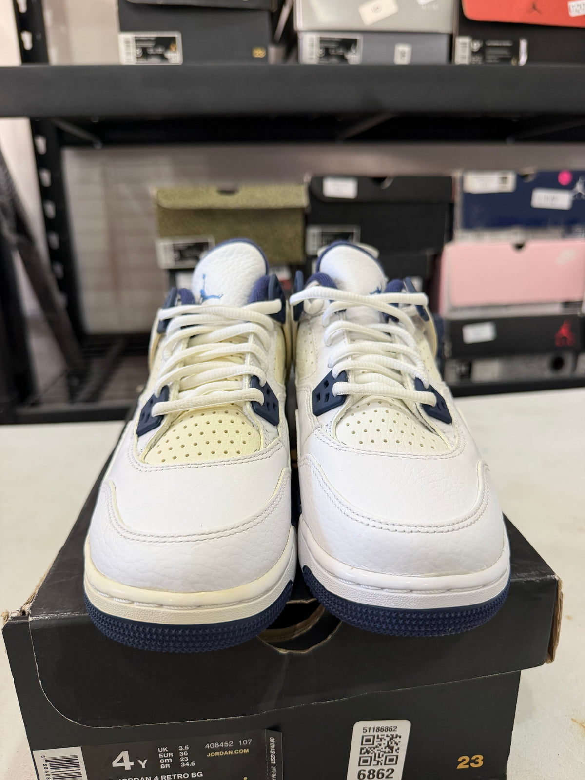 J4 Columbia 3Mx