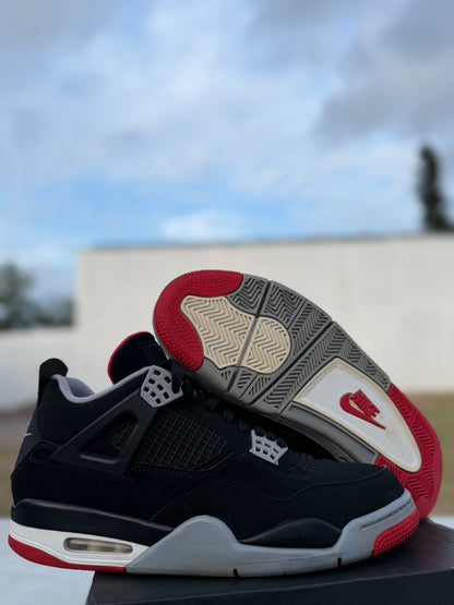 J4 Bred 9Mx