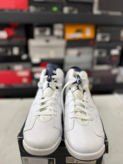 J6 Navy 3.5Mx NUEVO