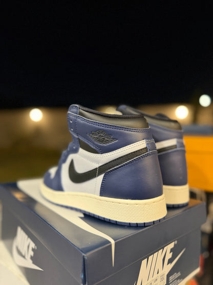 J1 Navy 5Mx NUEVO