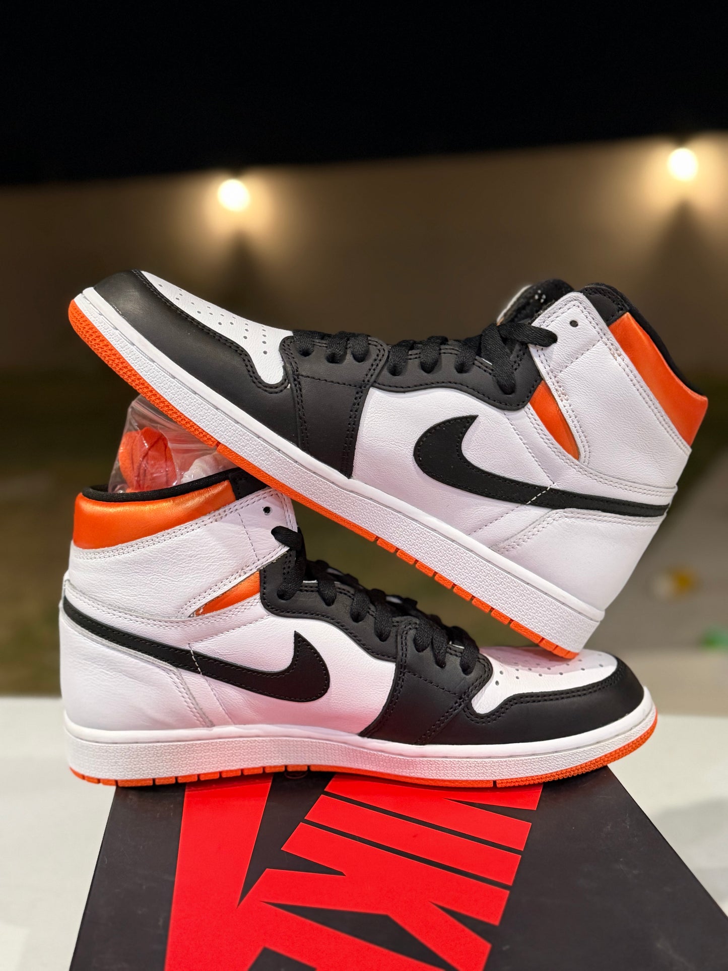J1 Orange NUEVO 9Mx