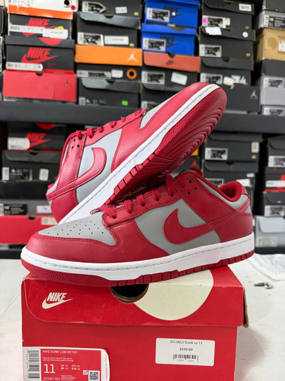 Dunk Low 9Mx NUEVO