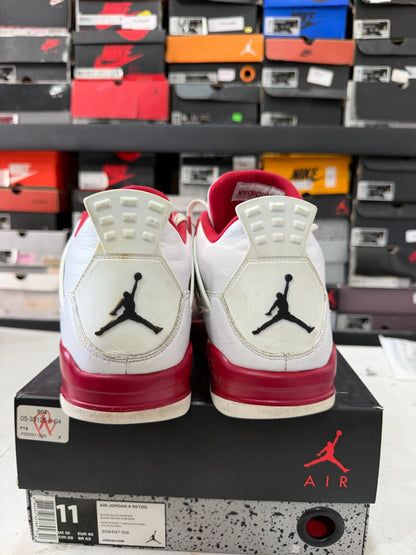 J4 Alternate 9Mx