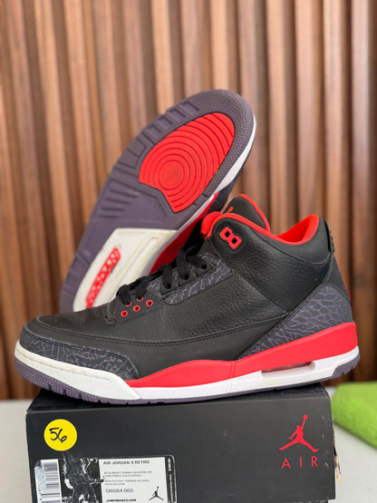 J3 Crimson 9Mx