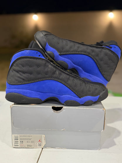 J13 Royal 9Mx