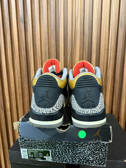 J3 Gold 9Mx
