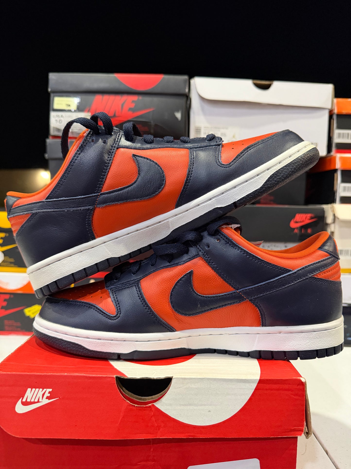 Dunk 6.5Mx NUEVO