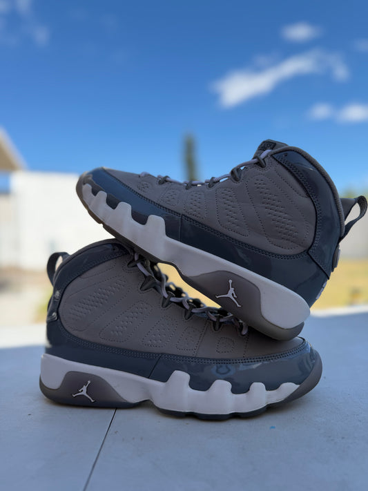 J9 Cool grey 5Mx