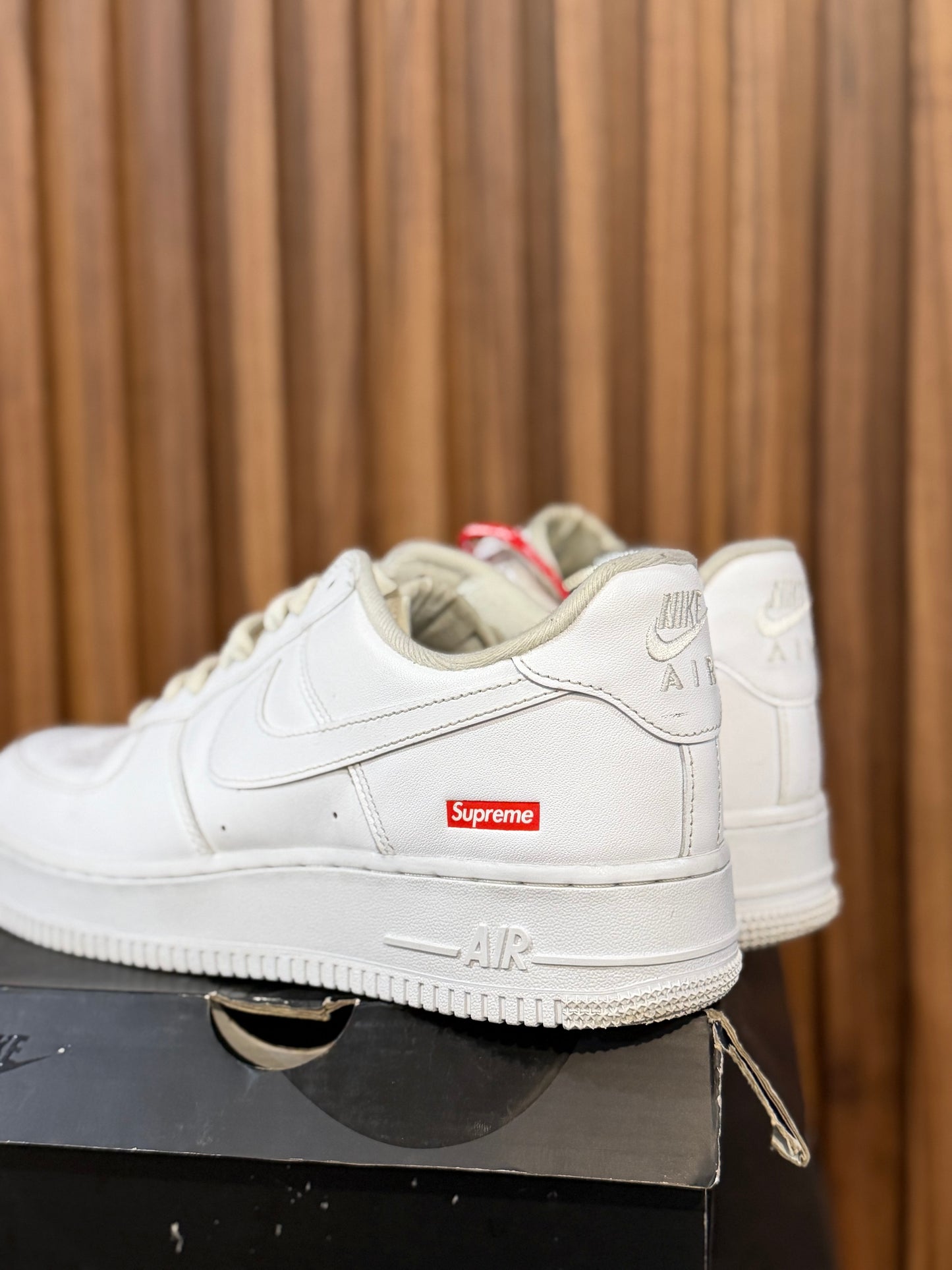 Af1 supreme 7Mx