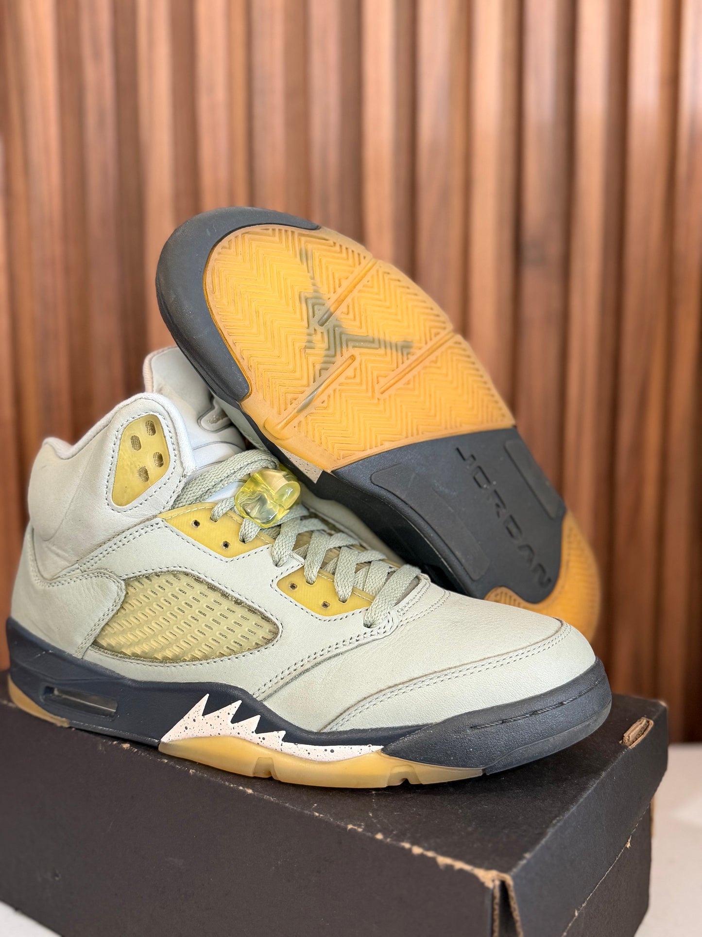 J5 Jade 7Mx
