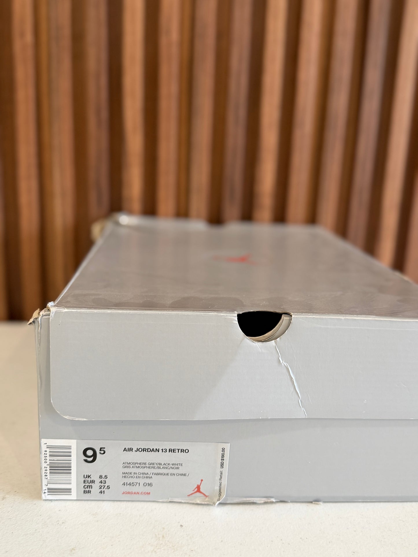 J13 grey 7.5Mx