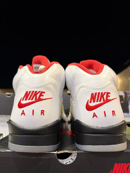 J5 Fire red 7.5Mx