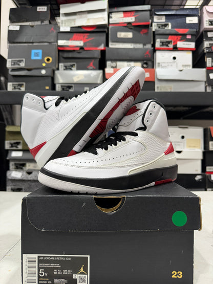 J2 Chicago NUEVO 3.5Mx