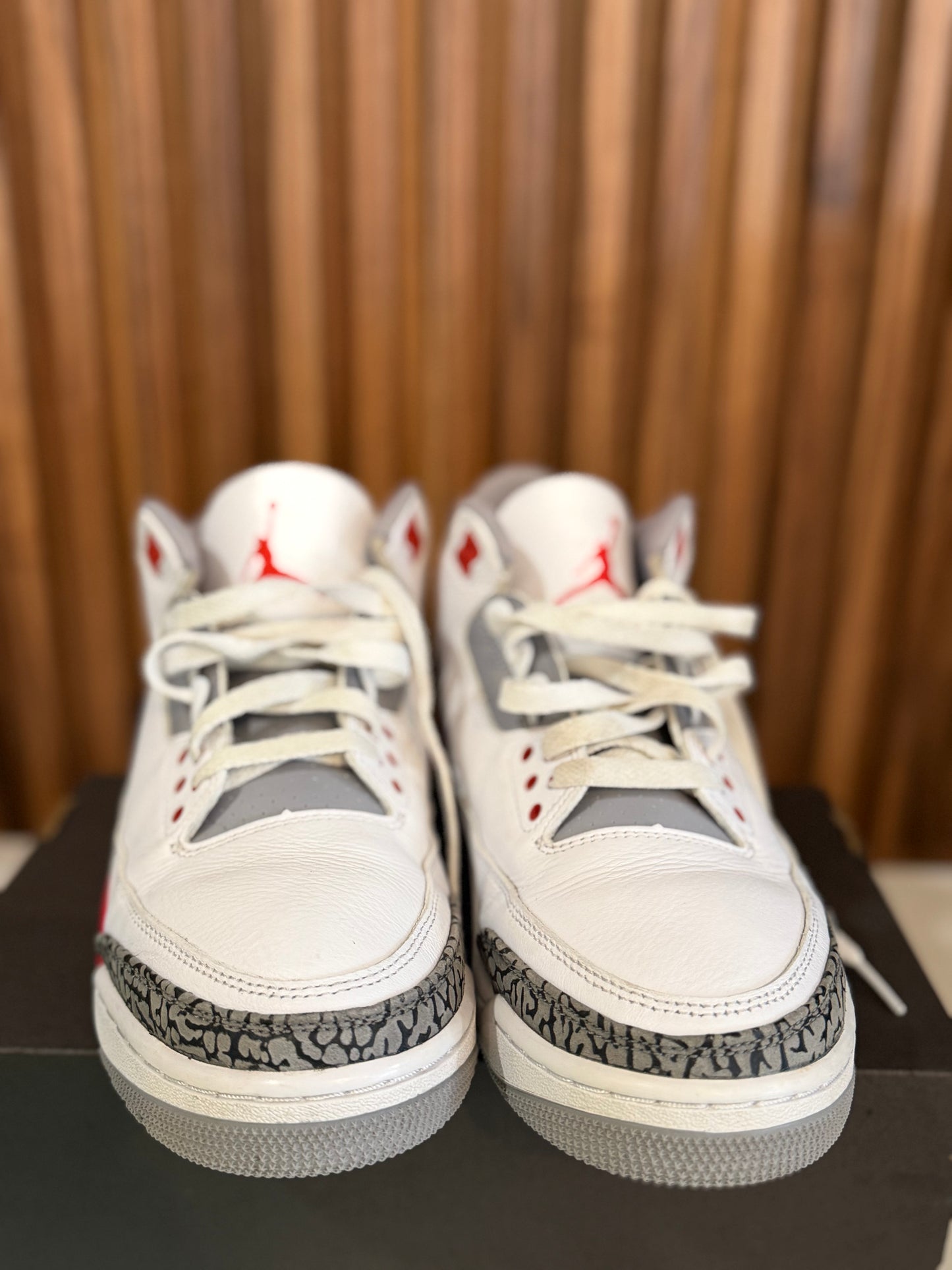J3 Fire red 7Mx