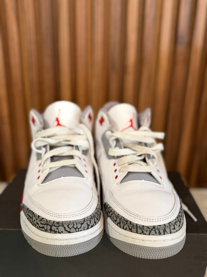 J3 Fire red 7Mx