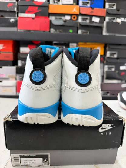 J9 Power 6.5Mx
