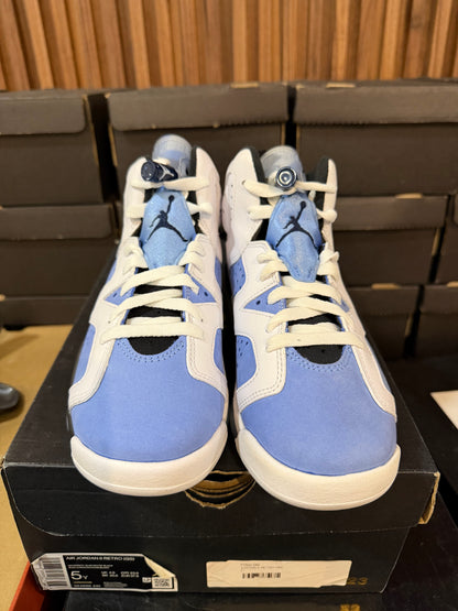 J6 Unc 3.5Mx NUEVO