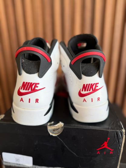 J6 Carmine 8Mx